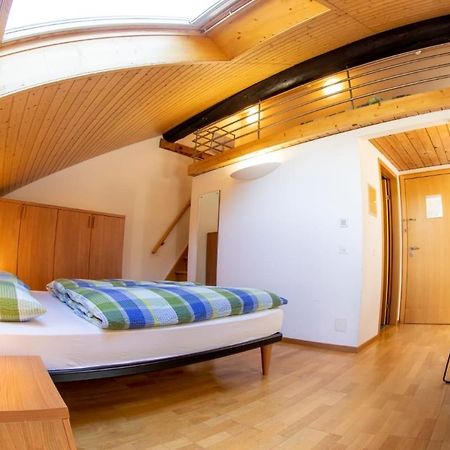 Bb Garni Motta Hotel Airolo Exterior photo